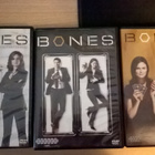 Bones - Kausi 1-3 (16dvd) - pikkukuva 1