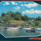 Lappeenranta Matkustajasatama - pikkukuva 1
