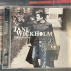 JANI WICKHOLM - Kaikki muuttuu cd - pikkukuva 1