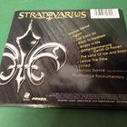 STRATOVARIUS - S/T CD VIIDELLÄ NIMMARILLA - pikkukuva 3