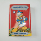 AKU ANKAN MINI-TASKARI 17 RAHA RATKAISEE - pikkukuva 1