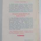 John Brophy : Teatteriruhtinas rakastuu : romanttinen ker... - pikkukuva 2