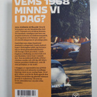 Henrik Meinander : Samtidigt : Finland och omvärld 1968 - pikkukuva 2