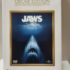 dvd Jaws - Tappajahai - pikkukuva 1