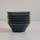 Harmaat Aino Aalto-kulhot, Iittala - pikkukuva 1