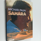 Michael Palin : Sahara - pikkukuva 1