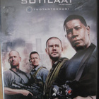 KASVOTTOMAT SOTILAAT 4. TUOTANTOKAUSI DVD - pikkukuva 1