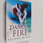 Yelena Black : Dance of Fire - pikkukuva 1