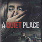 A Quiet Place (DVD K15) - pikkukuva 1