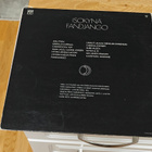 Dave Isokynä Lindholm Fandjango LP - pikkukuva 2
