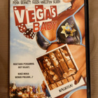Vegas Baby (DVD) - pikkukuva 1