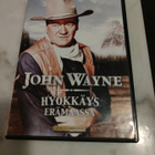 Hyökkäys Erämaassa - pikkukuva 1