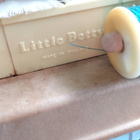 LITTLE BETTY LASTEN OMPELUKONE - pikkukuva 2