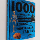 John Guest : Yli 1000 ällöttävää, kammottavaa, ällistyttä... - pikkukuva 1