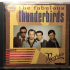 THE FABULOUS THUNDERBIRDS: Portfolio, CD - pikkukuva 1