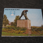 Rovaniemi. 10 kuvan korttihaitari. - pikkukuva 1
