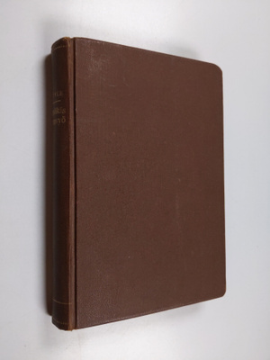 Arthur Conan Doyle : Täplikäs otsavyö : Sherlock Holmes'i...