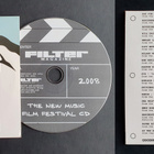The Kills - No Wow Limited Edition 2 x CD (2005) + bonus - pikkukuva 5