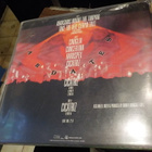 MARS VOLTA - SCABDATES EX+/EX+ 2LP - pikkukuva 2