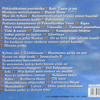 FREUD, MARX, ENGELS & JUNG: HELMET. HITIT & HUTIT_2CD - pikkukuva 3