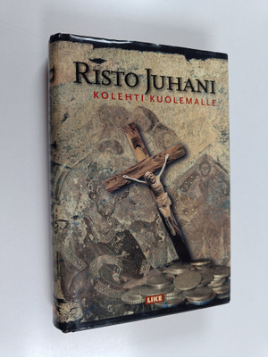 Risto Juhani : Kolehti kuolemalle