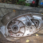 Jawa 353 (250 cc) moottorin lohko - pikkukuva 2