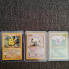 Pokemon 1st edition - pikkukuva 1