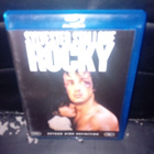 BLU-RAY Rocky ( SIS POSTIKULU ) - pikkukuva 1