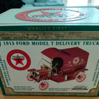 Limited edition 1913 Ford Model T Delivery Truck - pikkukuva 2
