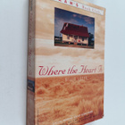 Billie Letts : Where the heart is - pikkukuva 1