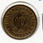 10 Markkaa  1934 - pikkukuva 1
