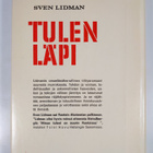 Sven Lidman : Tulen läpi - pikkukuva 2