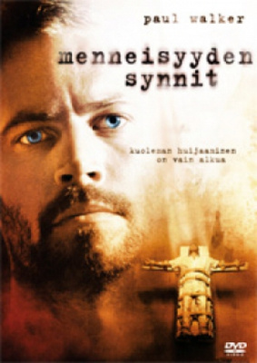 Menneisyyden Synnit (DVD)