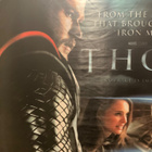 [ ELOKUVAKANGAS ] Thor (80x180) - pikkukuva 2