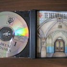 Te Deum Laudamus 2CD - pikkukuva 1