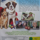 BEETHOVENIN JOULUSEIKKAILU DVD - pikkukuva 2