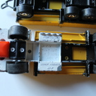 Matchbox SuperKings Ford K21 1979 - pikkukuva 3