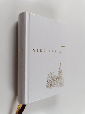 Suomen evankelis-luterilaisen kirkon virsikirja