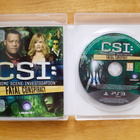 CSI: Fatal Conspiracy PS3 - pikkukuva 3