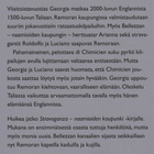 Mary Hoffman: Stravaganza - Tähtien kaupunki - pikkukuva 3