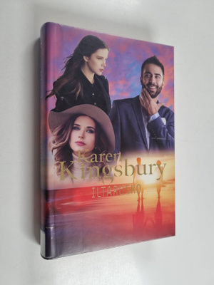 Karen Kingsbury : Iltarusko