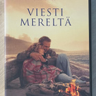 Viesti mereltä (1999) Kevin Costner, Paul Newman - pikkukuva 1