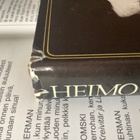 Heimo Haitto: Maailmalla (sid.) - pikkukuva 2