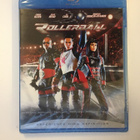 ROLLERBALL (2002) (BLU-RAY) Jean Reno, Chris Klein (UUSI) - pikkukuva 1