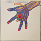 Jerry Williams (Jerry Lynn Williams) – Gone LP - pikkukuva 1