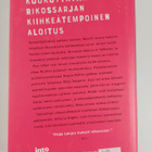 Anna Karolina : Toinen meistä kuolee tänään - pikkukuva 2