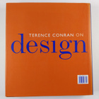 Terence Conran : Terence Conran on design - pikkukuva 2