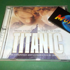 OST - TITANIC CD - pikkukuva 1