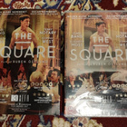 The Square UUSI Ruben Östlund - pikkukuva 1