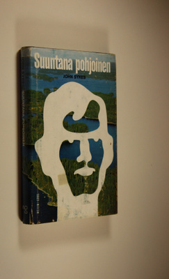 John Sykes : Suuntana pohjoinen